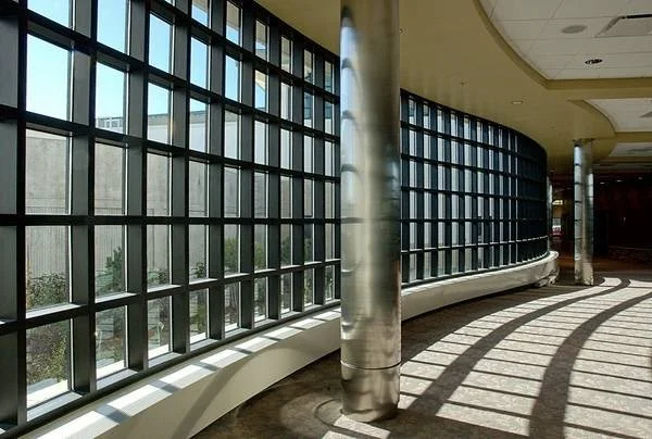 IIBEC West Michigan Branch: Joint Meeting with CSI Grand Rapids - Discussion and Tour at Tubelite!