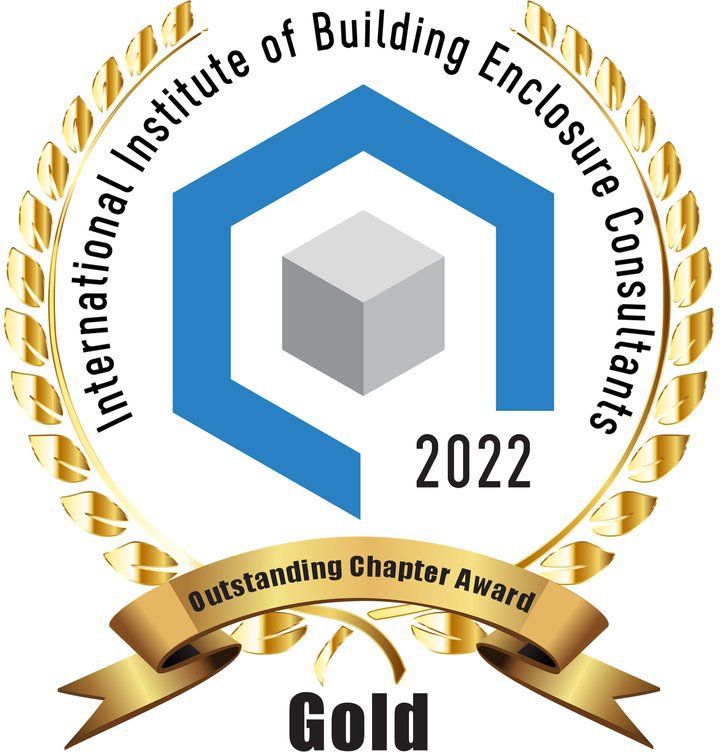 2022 Outstanding Chapter Award