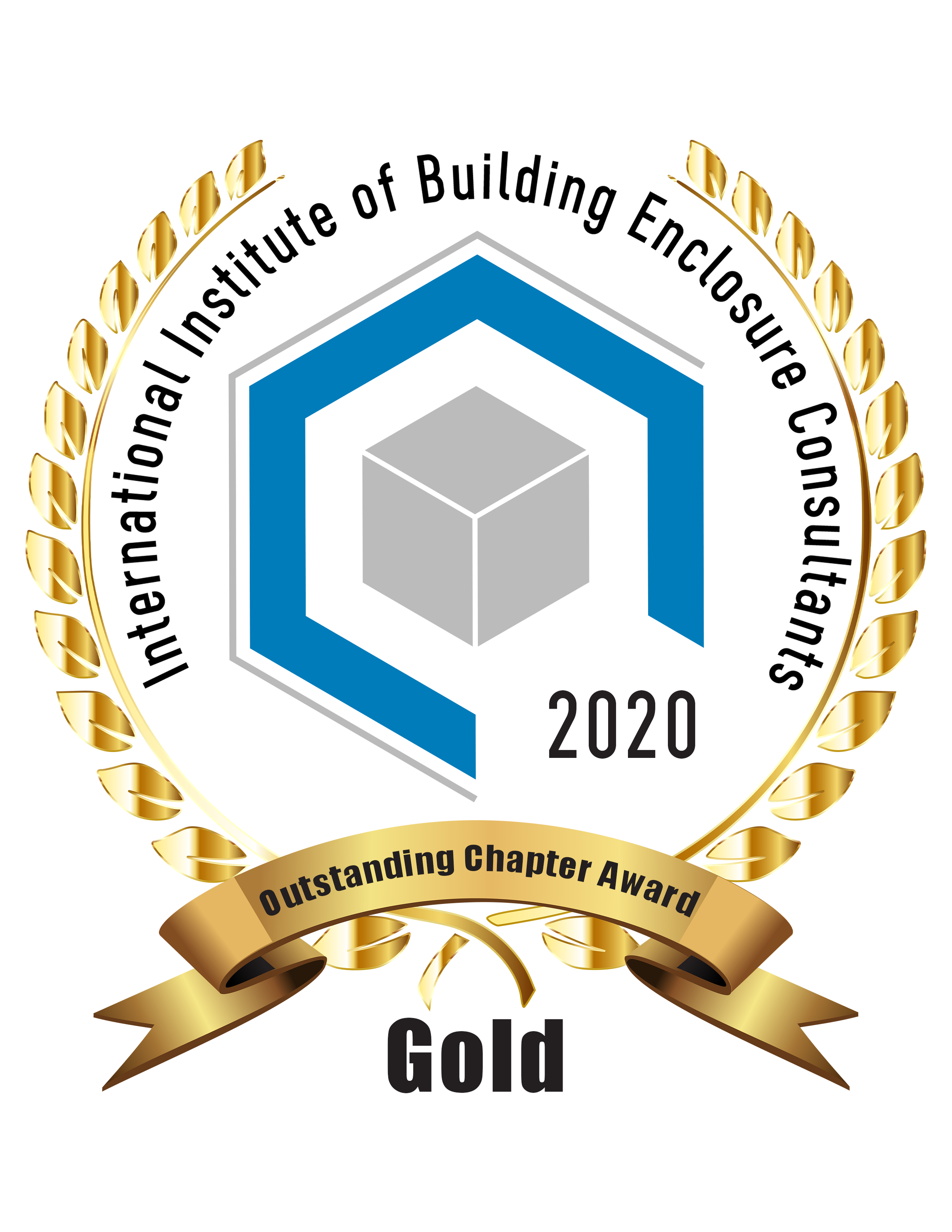 2020 Outstanding Chapter Award