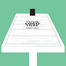 Table Top / General Sponsorship Level