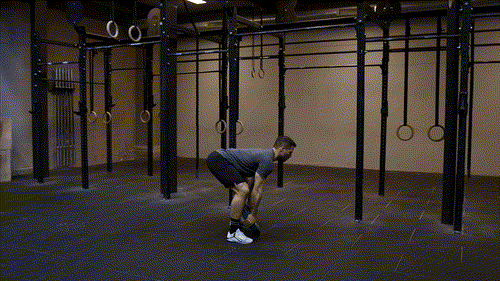 Plate ground to overhead