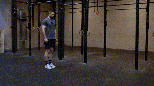 Worlds greatest stretch