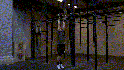 Strict toes to rings