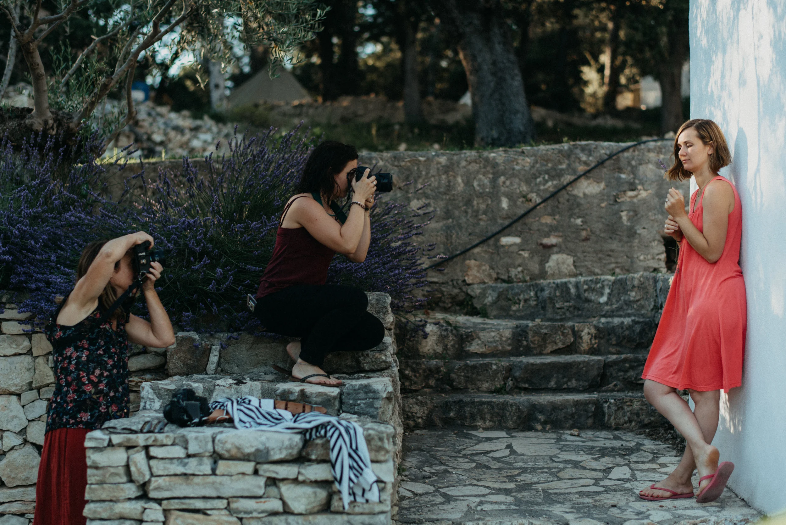 Photo de Caro cuinet