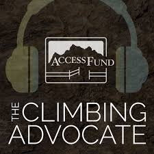 The Climbing Advocate - Episode #18- Kareemah Batts