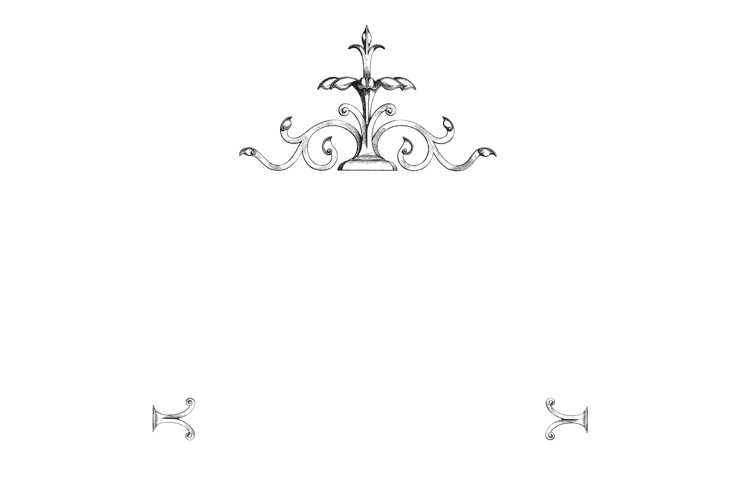 Redfield Salon