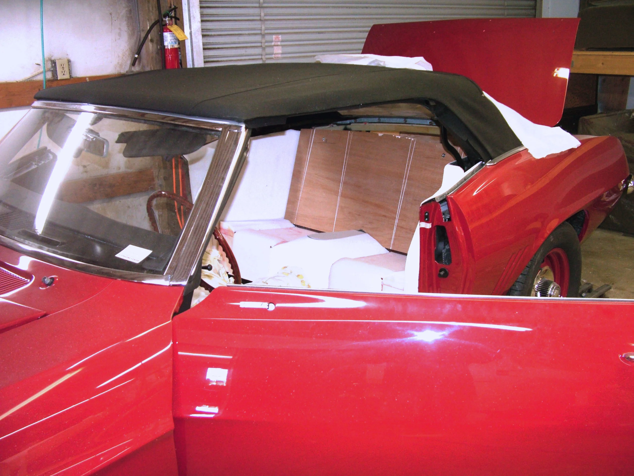 Full Custom Interiors — NW Crafted Interiors