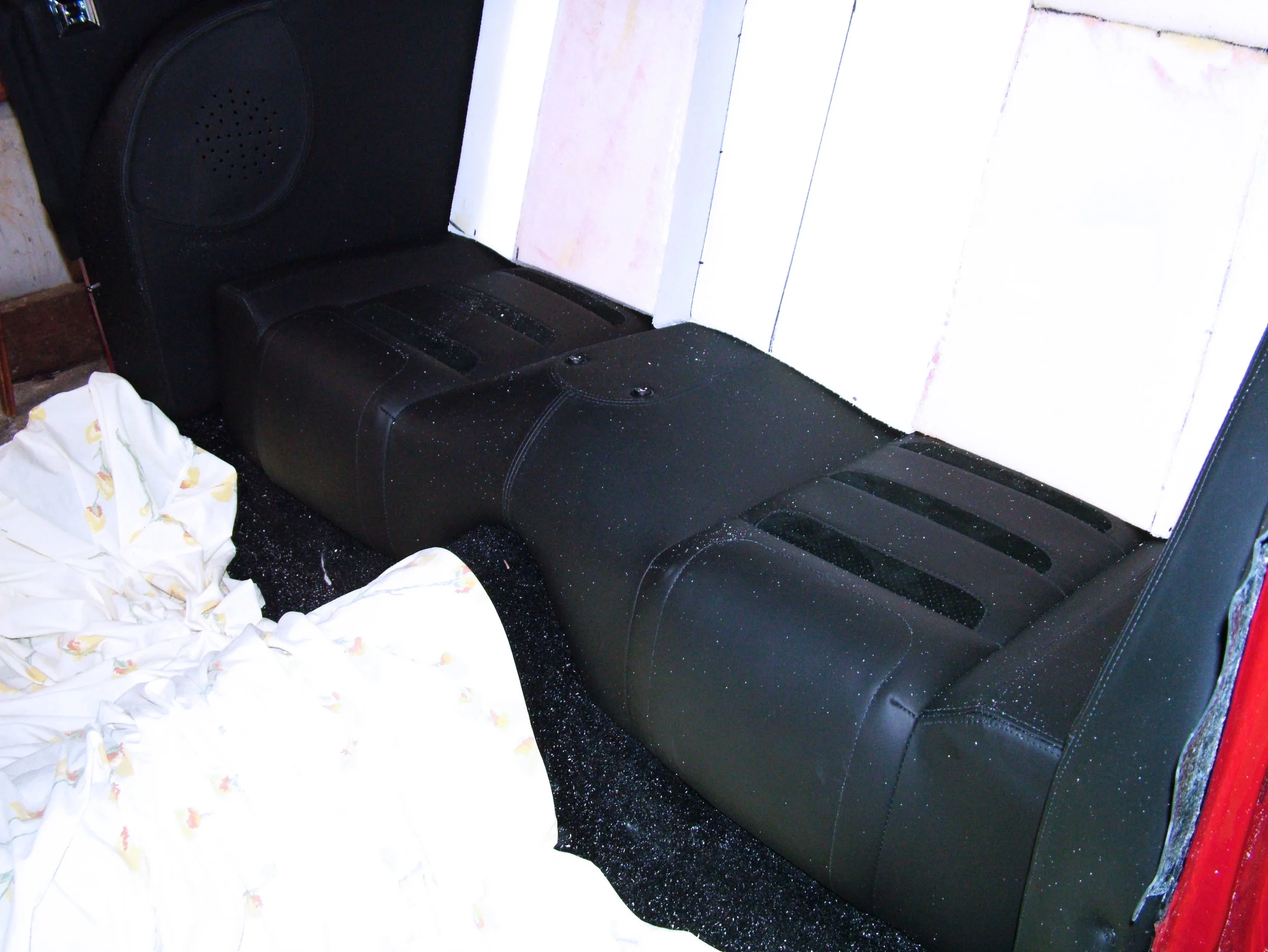 Full Custom Interiors — NW Crafted Interiors