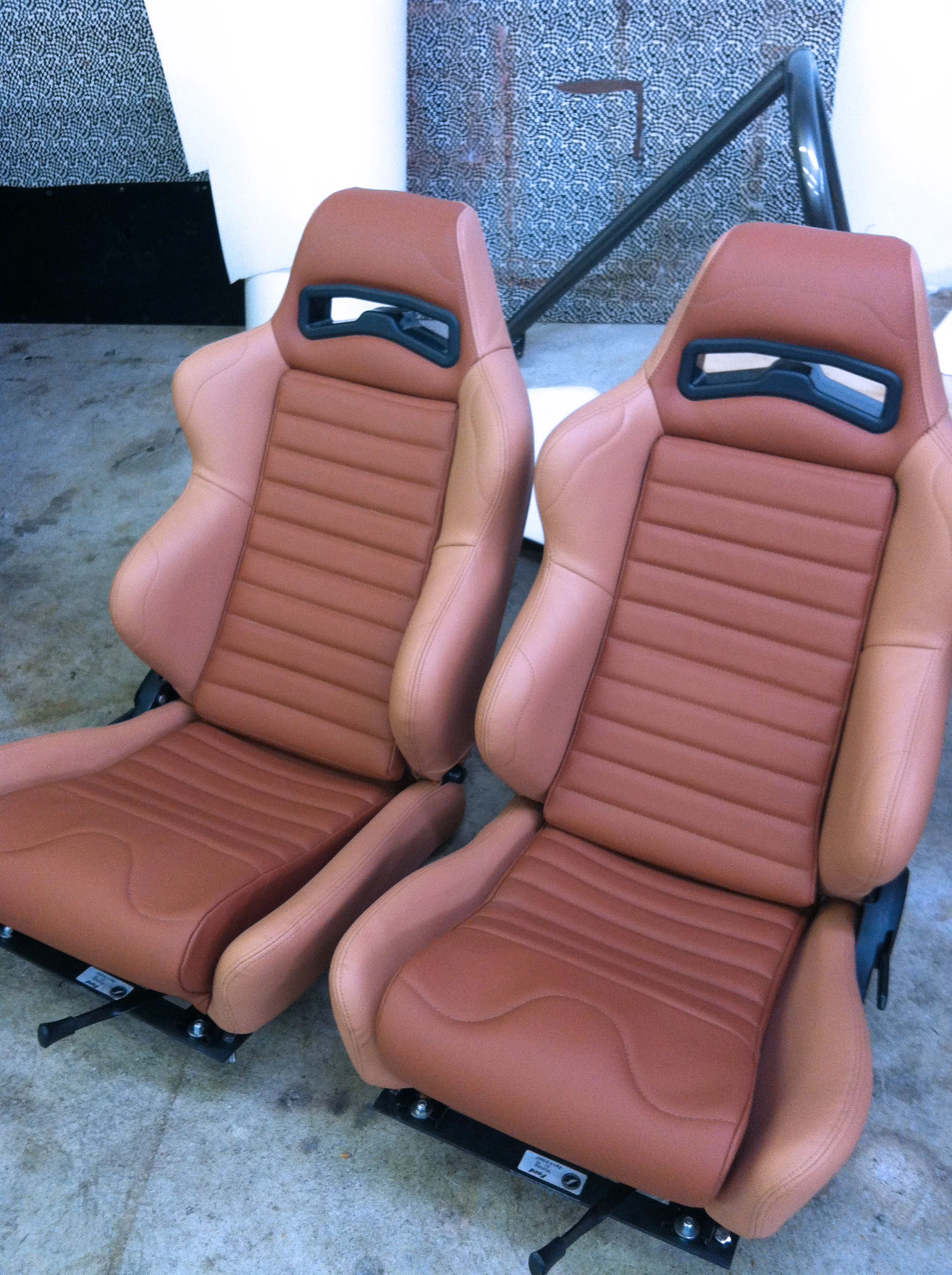 Full Custom Interiors — NW Crafted Interiors