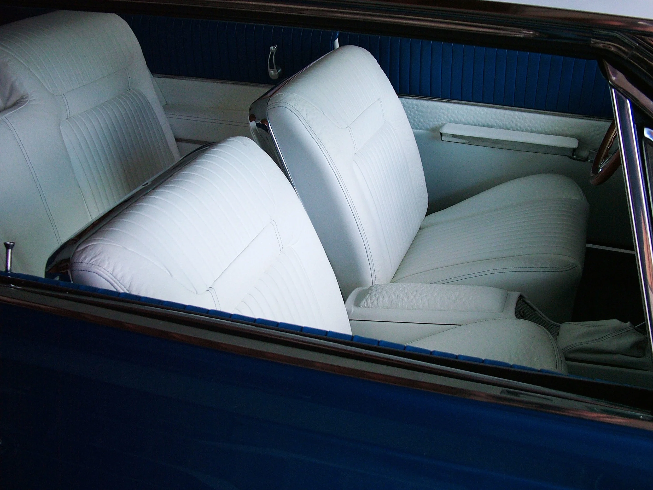 Full Custom Interiors — NW Crafted Interiors