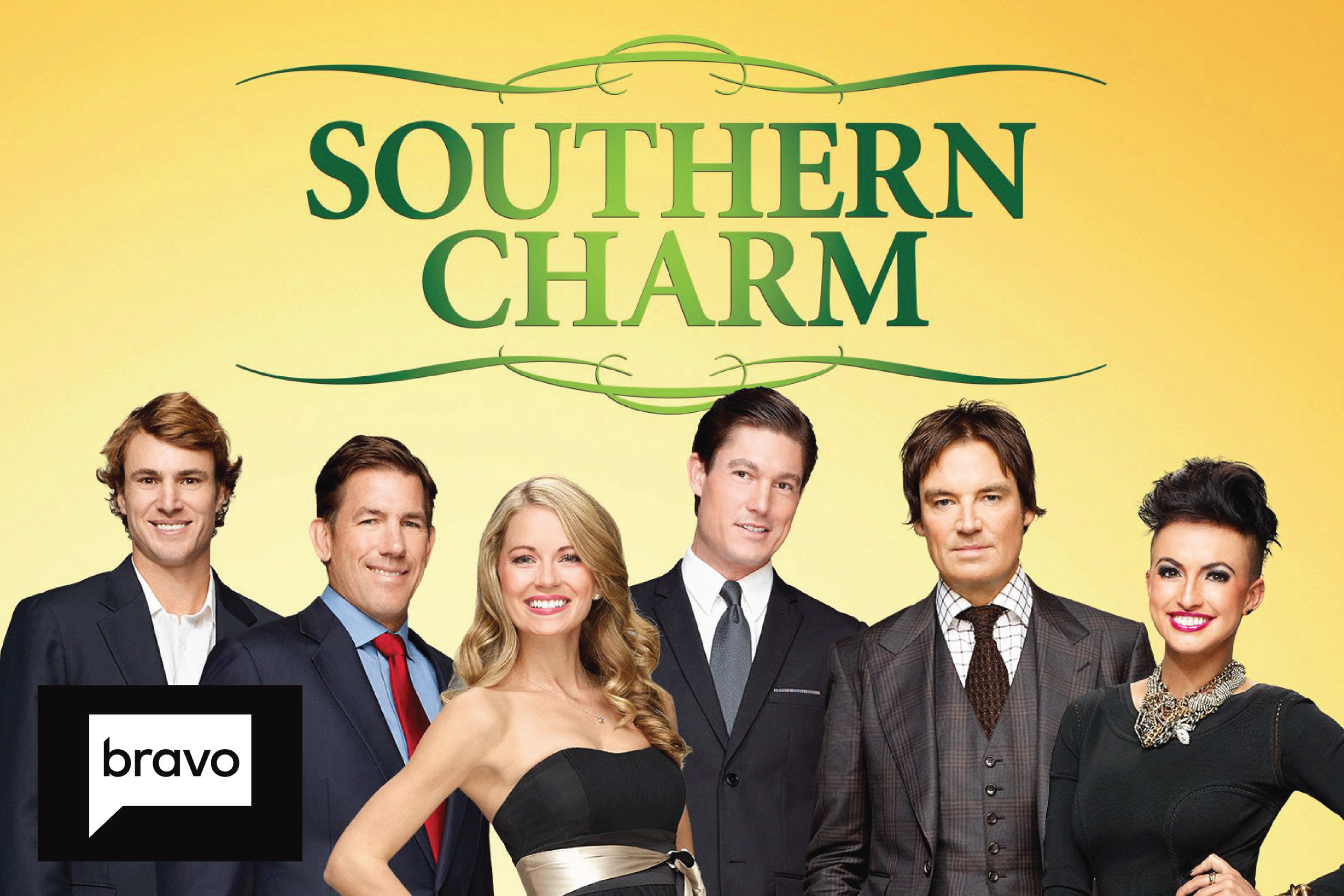 Bravo | Southern Charm