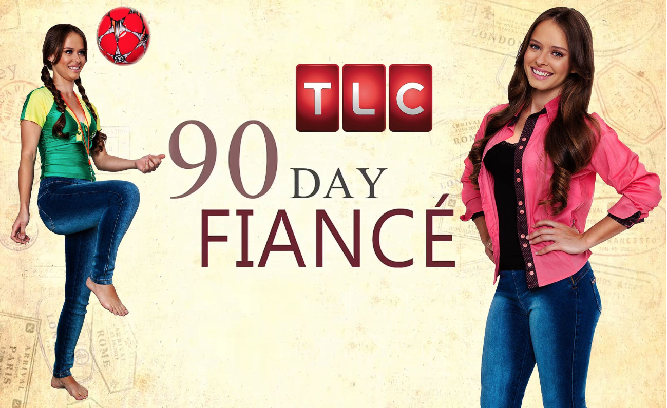 TLC | 90 Day Fiance