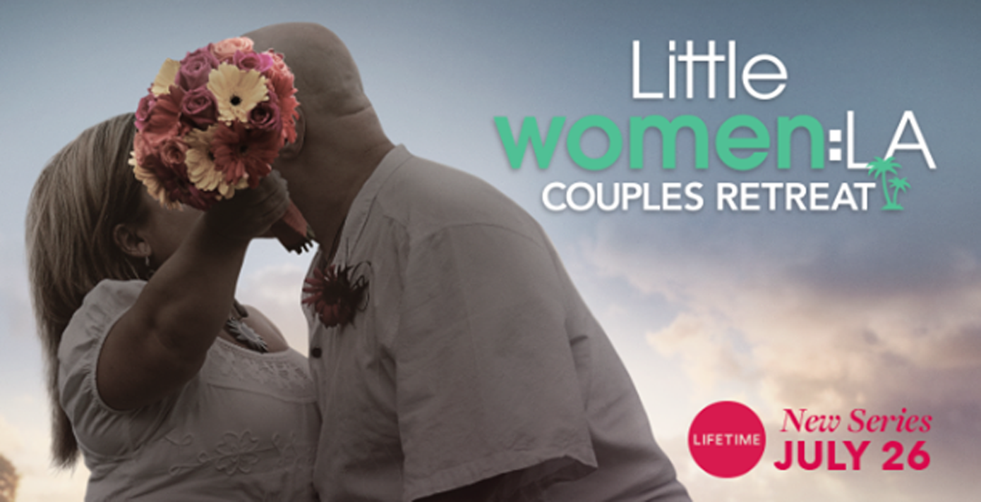 Lifetime | Little Women: LA