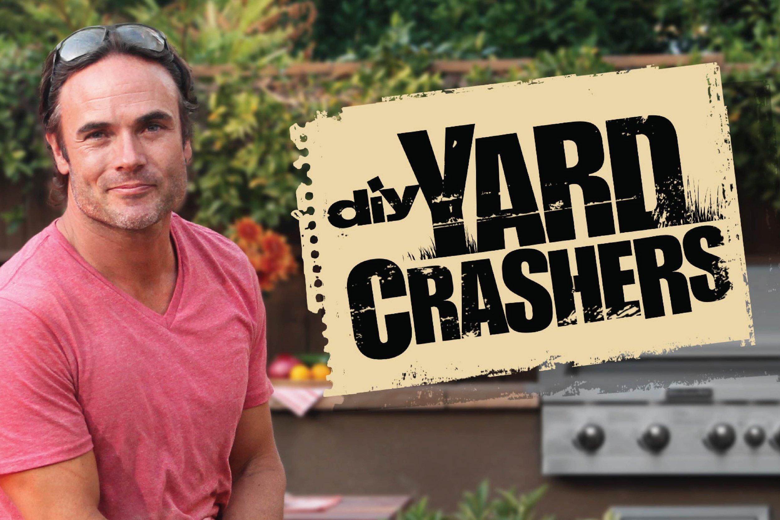 DIY | Yard Crashers