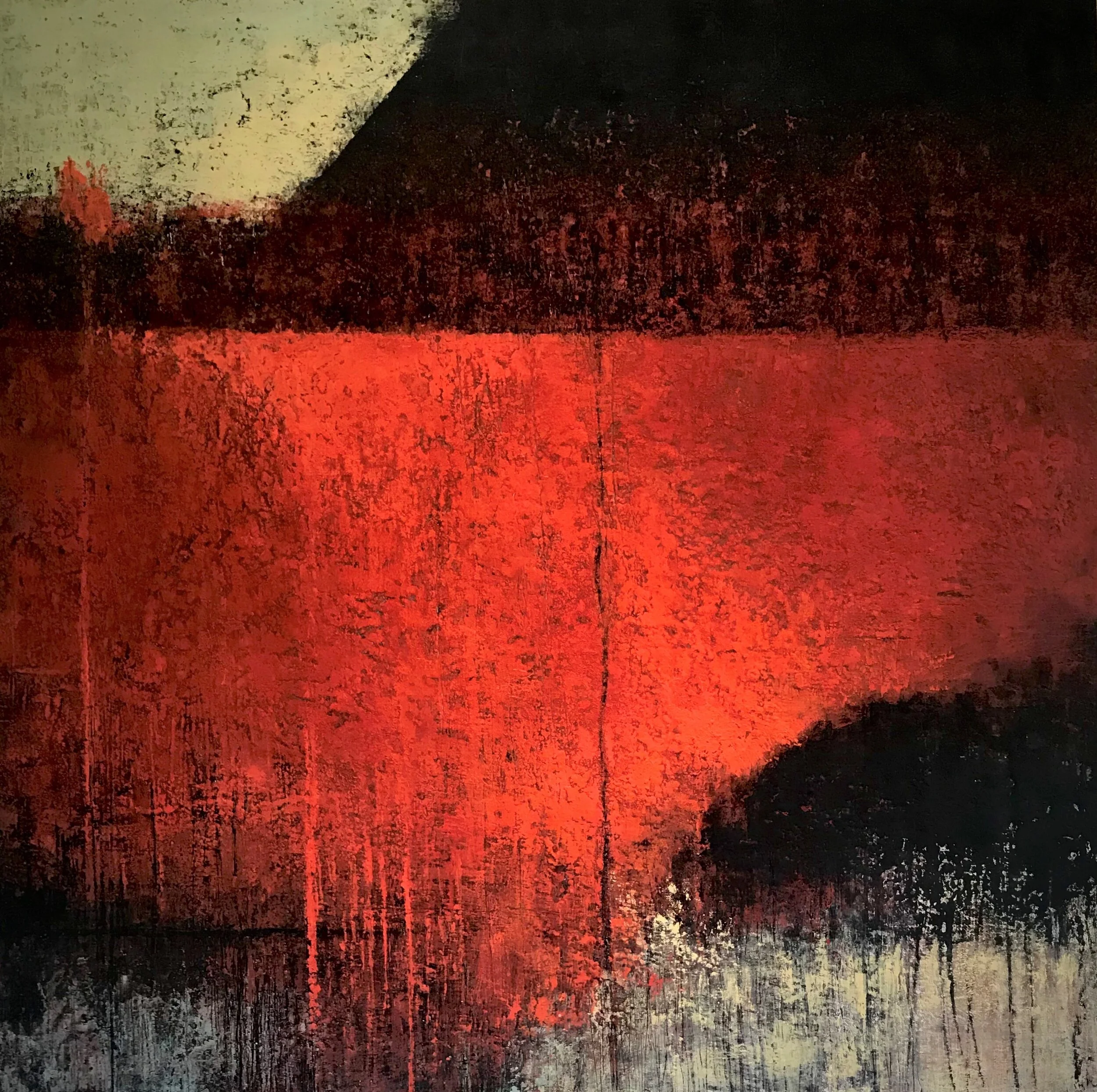 Rhapsody in Red