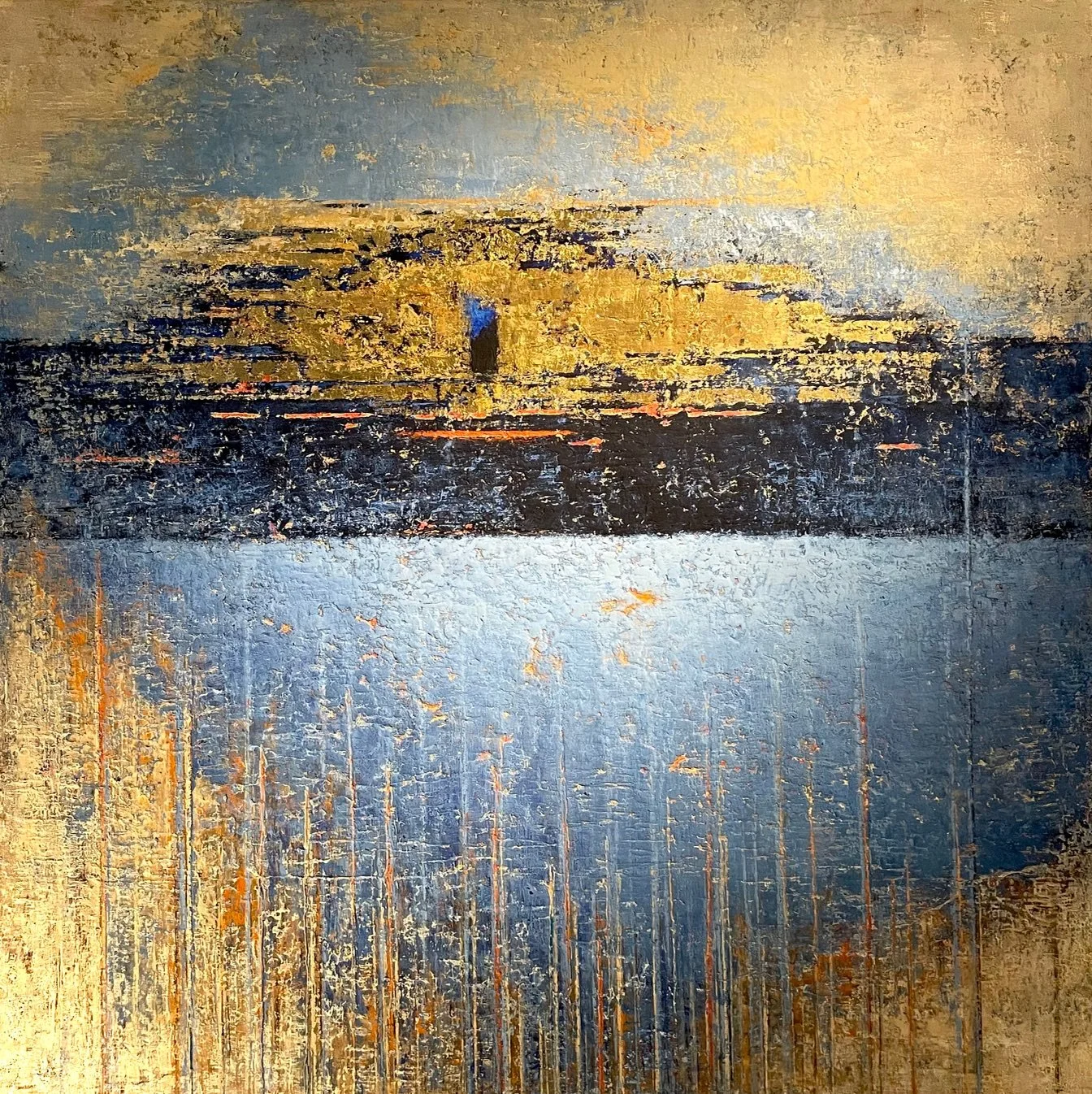 Memories of The Nile, V