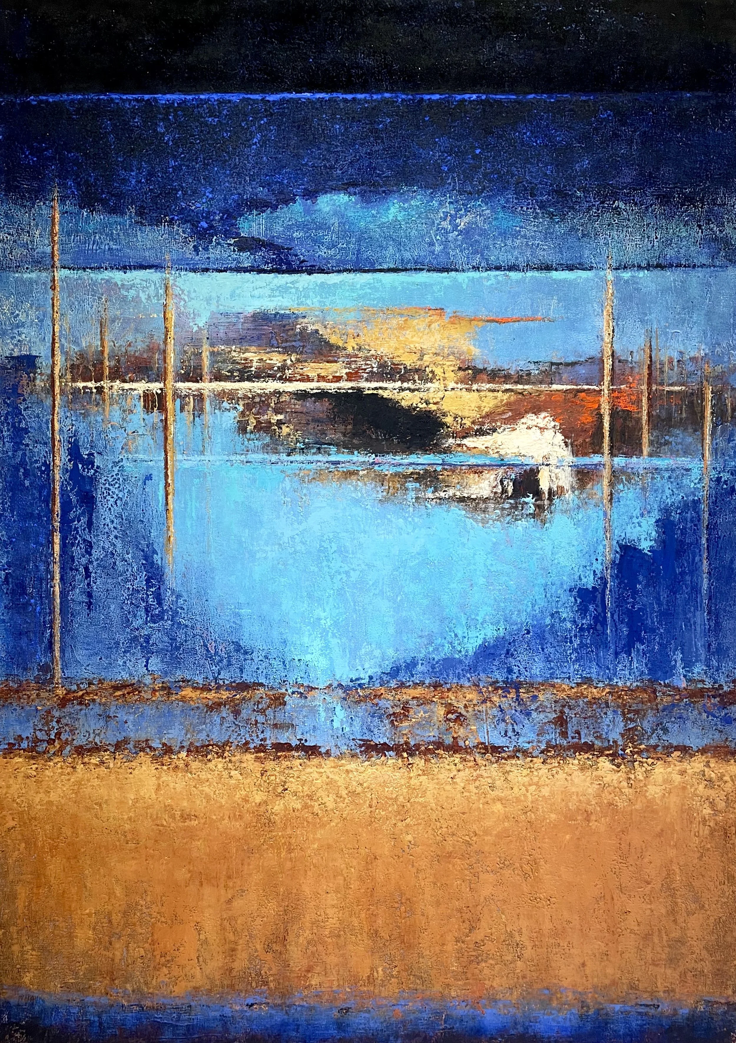 Memories of The Nile