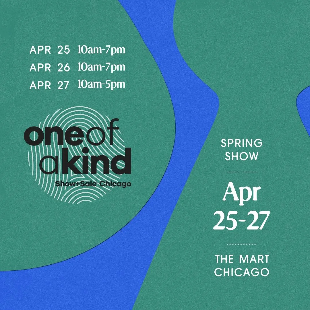 I'm getting ready for the Spring One of a Kind Show this week April 25-27th. I have dozens of new enamel pendants and earrings. So many new things to show. I hope to see you there. I'm at booth #2086-the same as last year. See you soon.