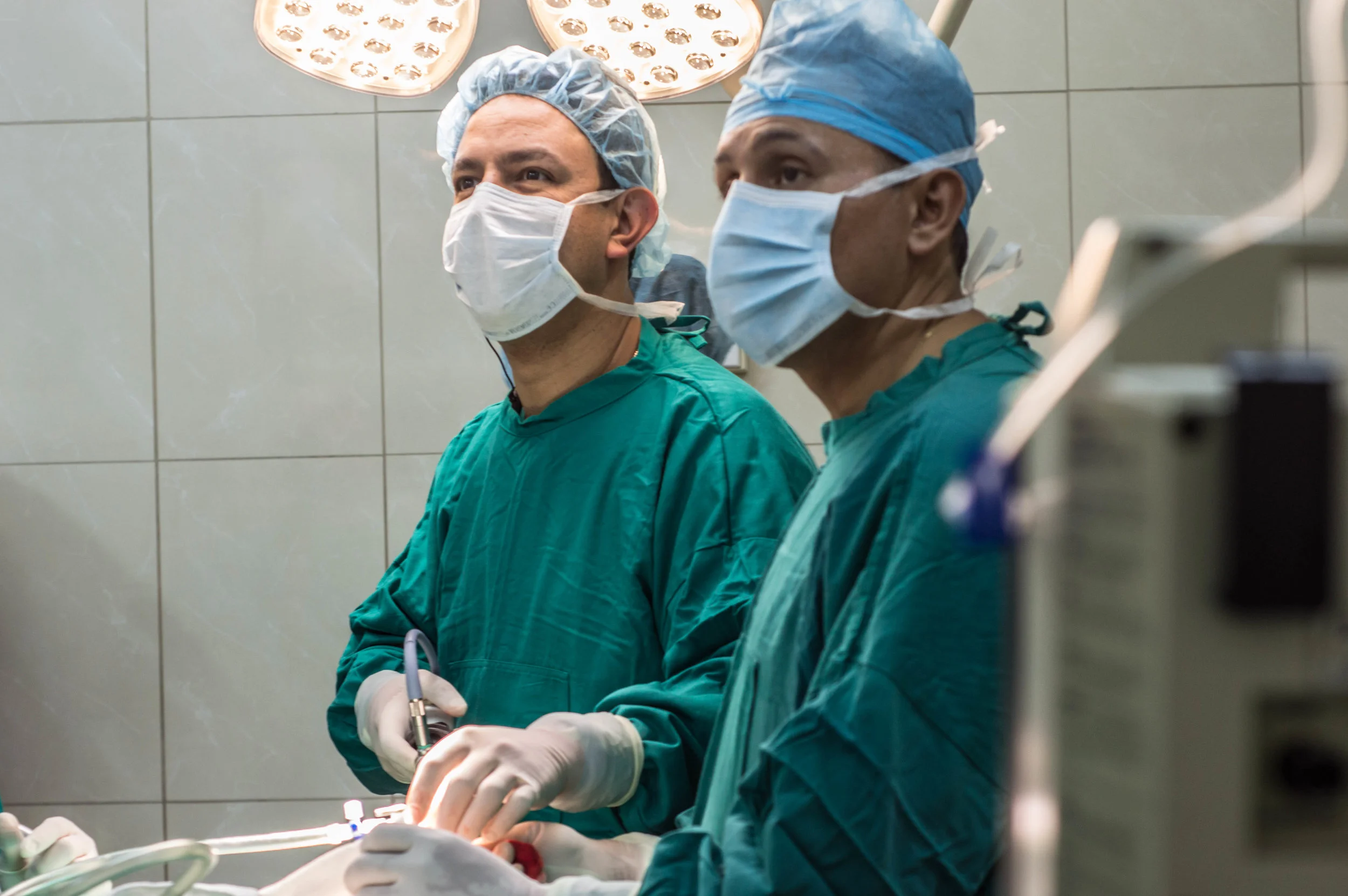 Pioneering surgery restores movement to children paralyzed by acute flaccid myelitis