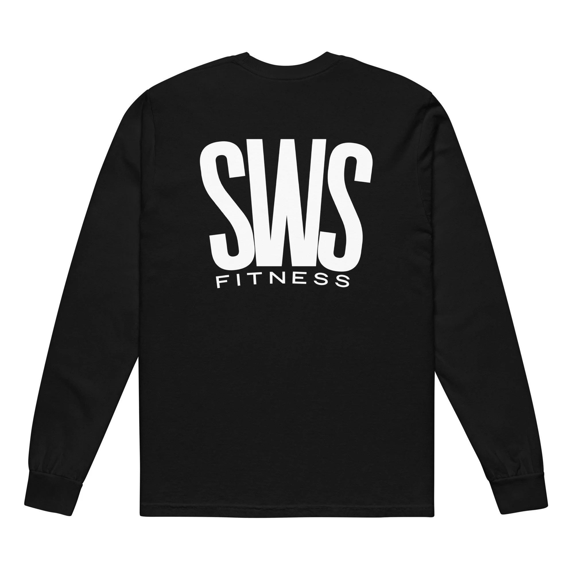 unisex-garment-dyed-heavyweight-long-sleeve-shirt-black-back-68b7018720c7f.jpg