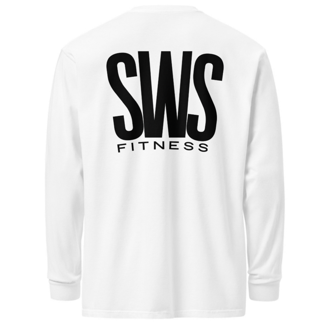 SWS LONG SLEEVE