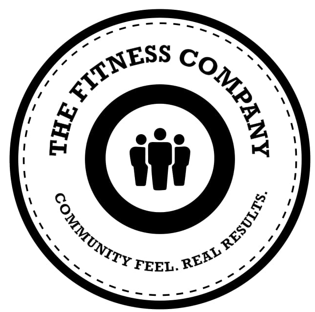 THE FITNESS COMPANY