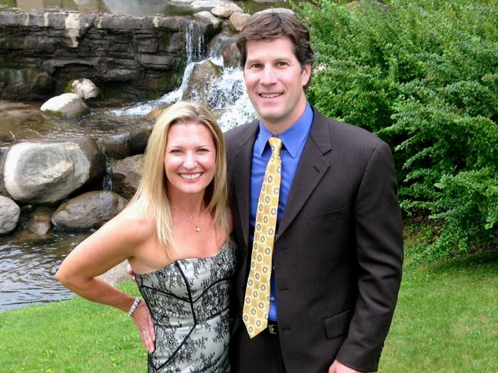 CHRISSY & CRAIG Why did you decide to start with FitCo? and how long have you trained there? I have been training at FitCo for 4 years. I had a friend that I noticed had wonderful results and I asked her what she was doing differently. She said she was working out at FitCo. I stopped by that day and set up semi-privates and have been there ever since. What are the biggest obstacles or fears that you had to overcome? I did not have any fears. I was currently working out with a different gym and wanted a change. What is the biggest change you have made? My biggest change is overall strength and fitness. As I get older, my focus has changed to keeping my body strong and healthy. What have you enjoyed most along the way? I love going to FitCo. Everyday is different! I truly enjoy the friendships I have made with other clients and my trainers. What keeps you coming back to FitCo? I keep coming back because I want to stay healthy and enjoy the workouts. They keep it fresh and keep you progressing towards your goals. What advice would you give to someone just starting his or her own fitness journey at FitCo? Just do it! You will not regret it :)