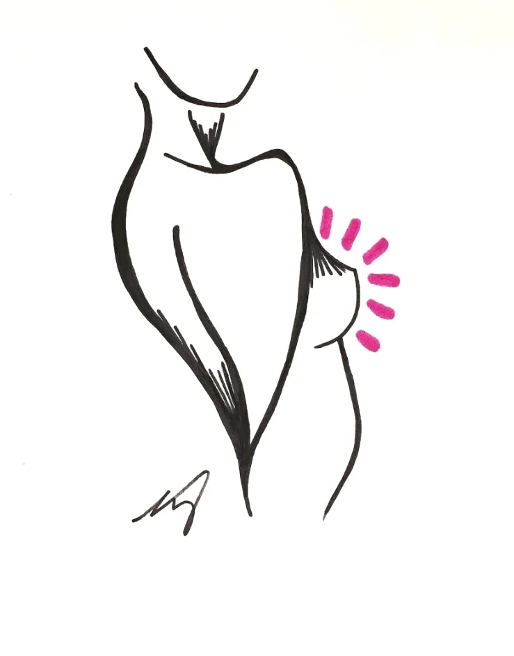 Female Form 001