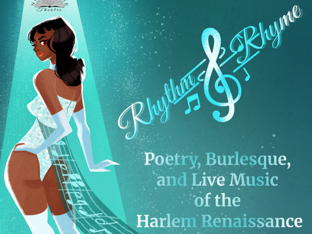Rhythm & Rhyme: Harlem Renaissance