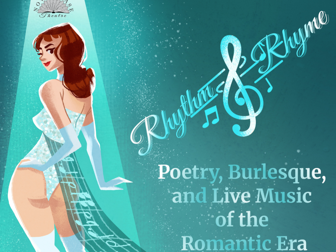 Rhythm &amp; Rhyme: The Romantics