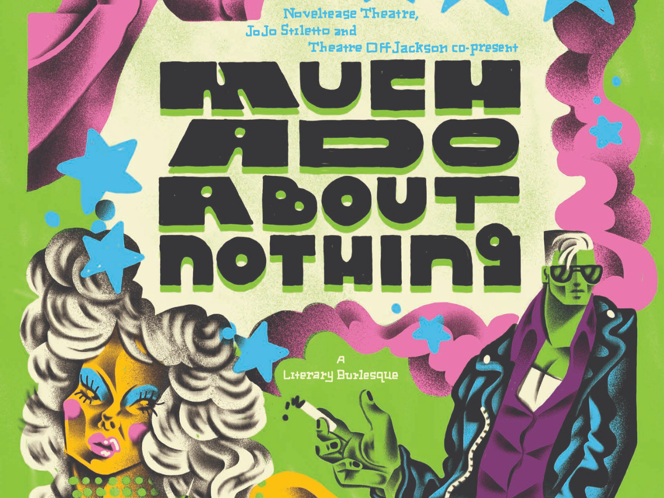 Much Ado About Nothing