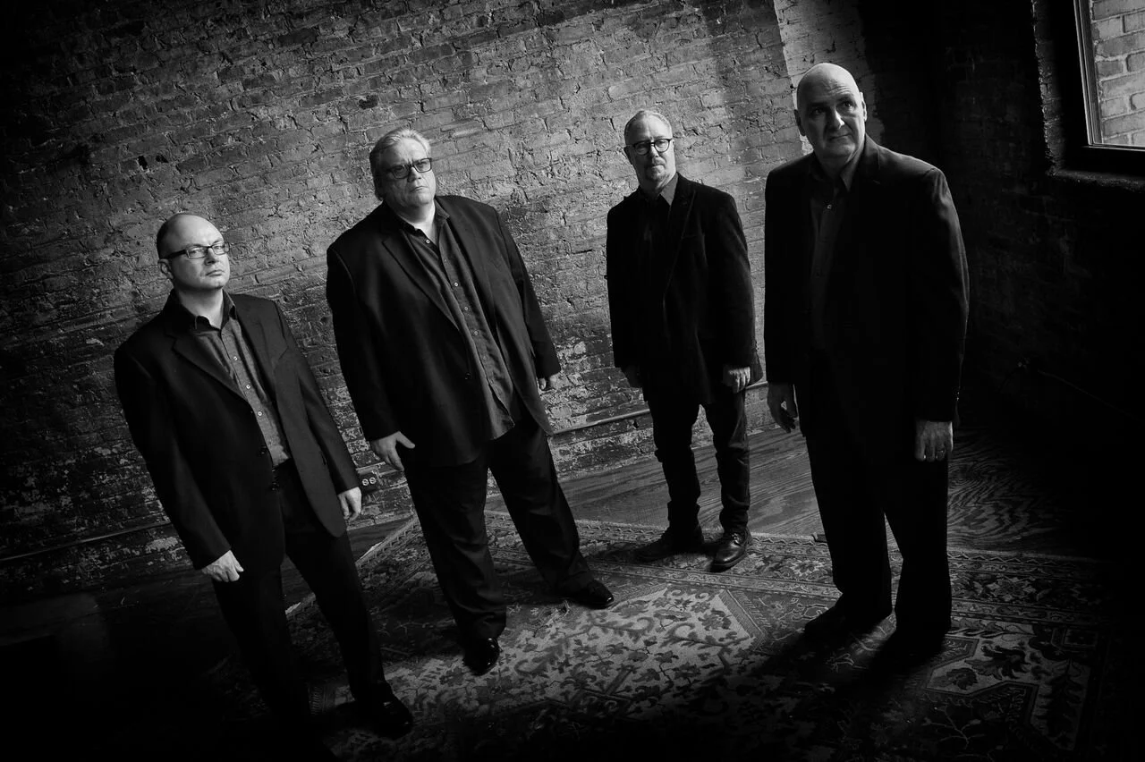 Event Horizon Jazz Quartet 