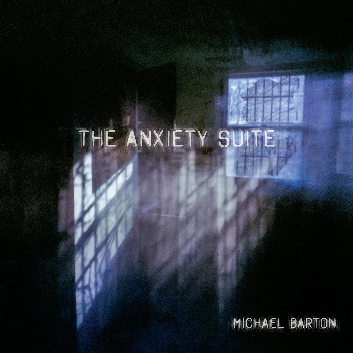 Michael Barton Group - Album Release Show
