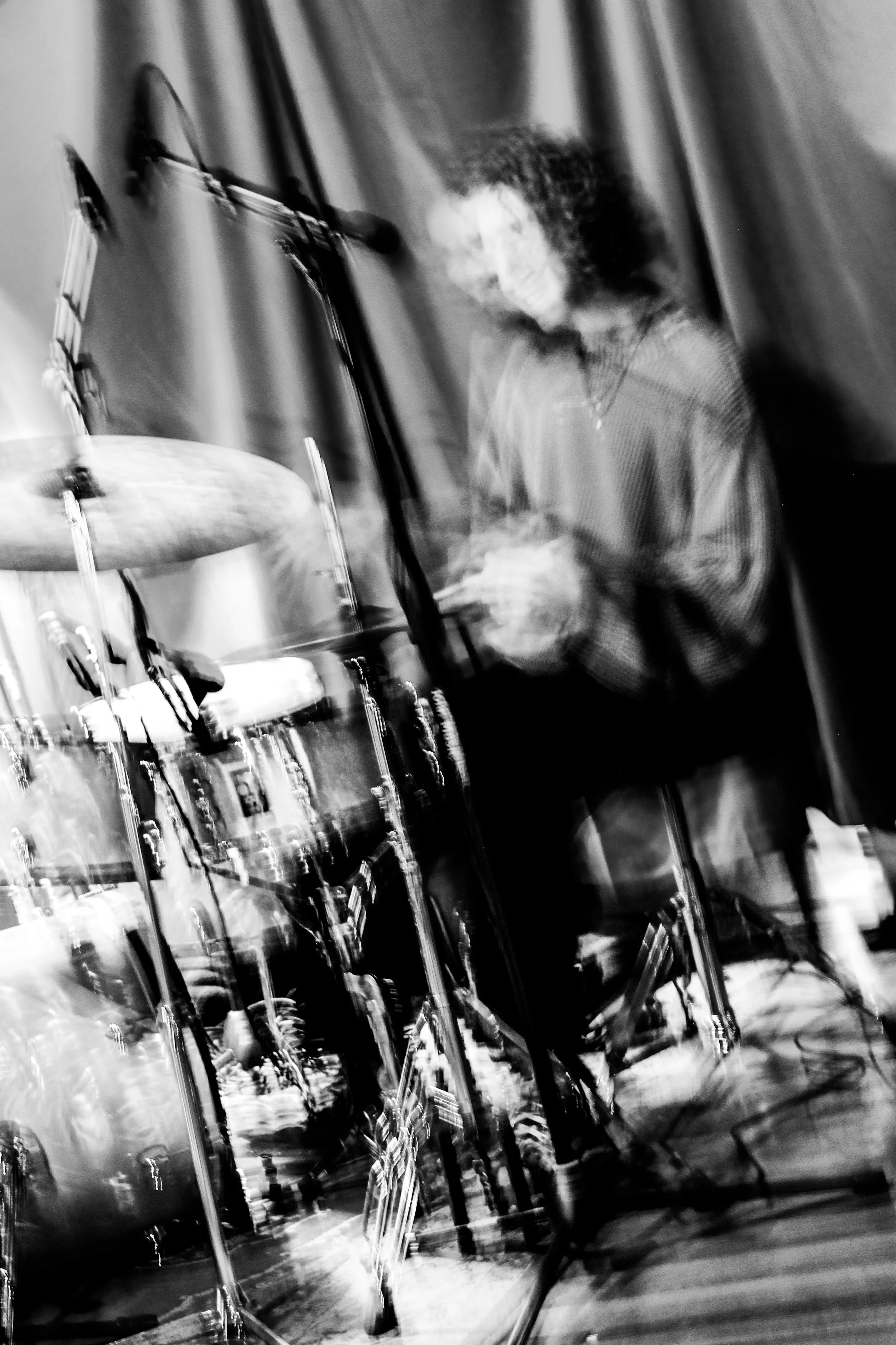 Ryan Weaver Quartet