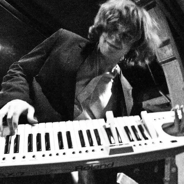 Sam Wyatt Organ Trio