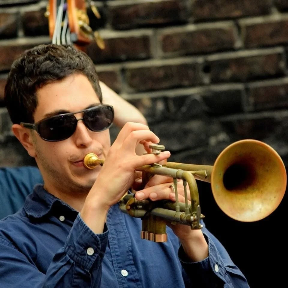 Gomeh Barak Quintet