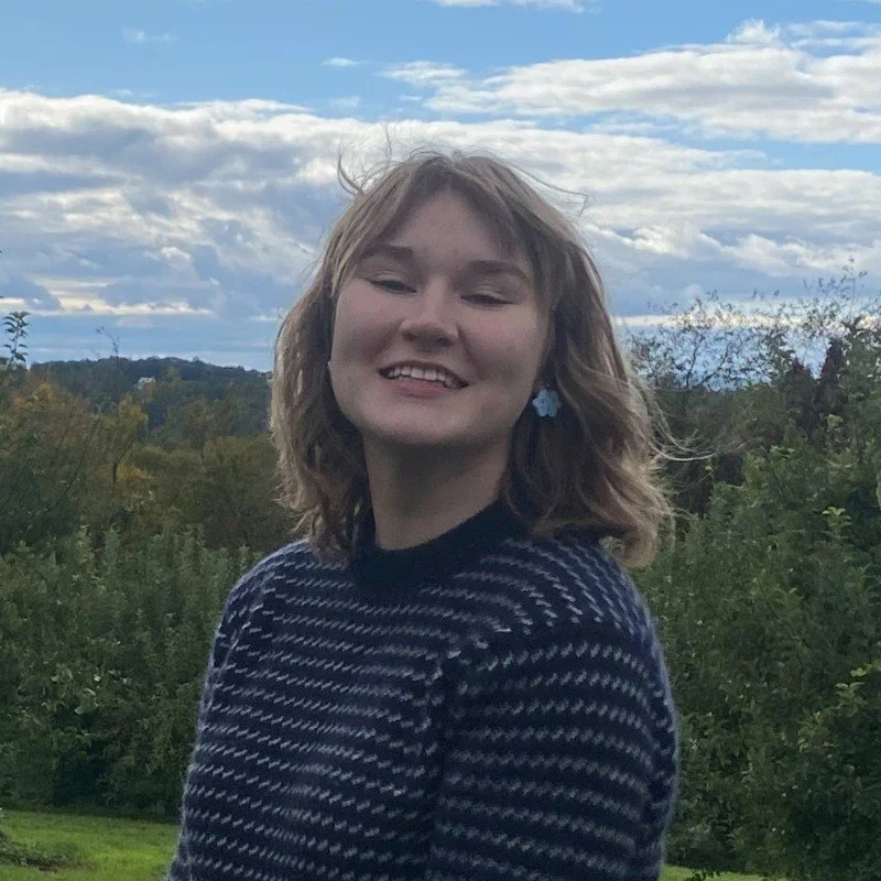 Saoirse Nolan, BSc