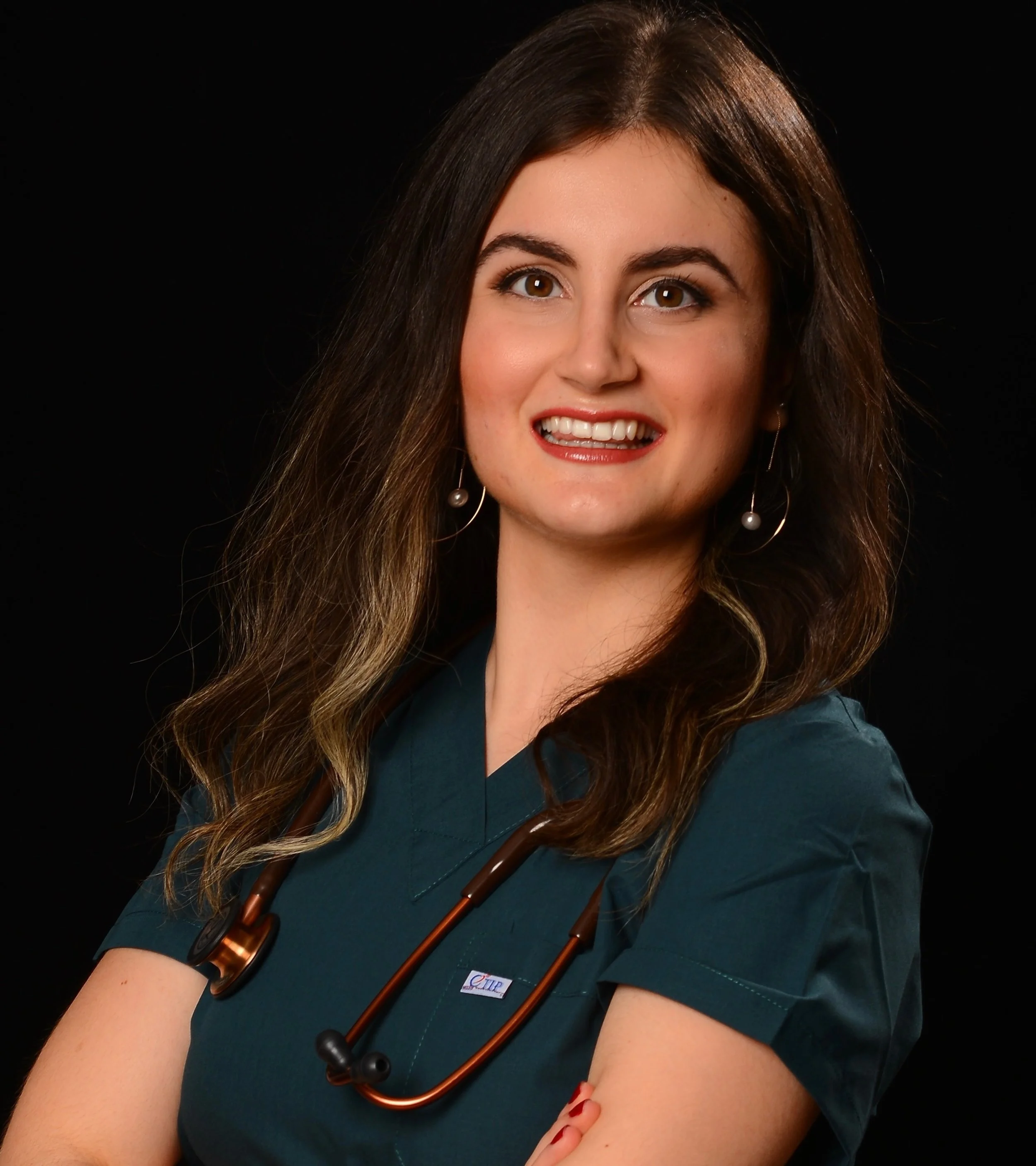 Ecehan Erk, MD, PhD