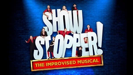 ** Olivier Award Winners 2016 ** http://www.theshowstoppers.org Yshani Perinpanayagam, MD / keys 2014-18