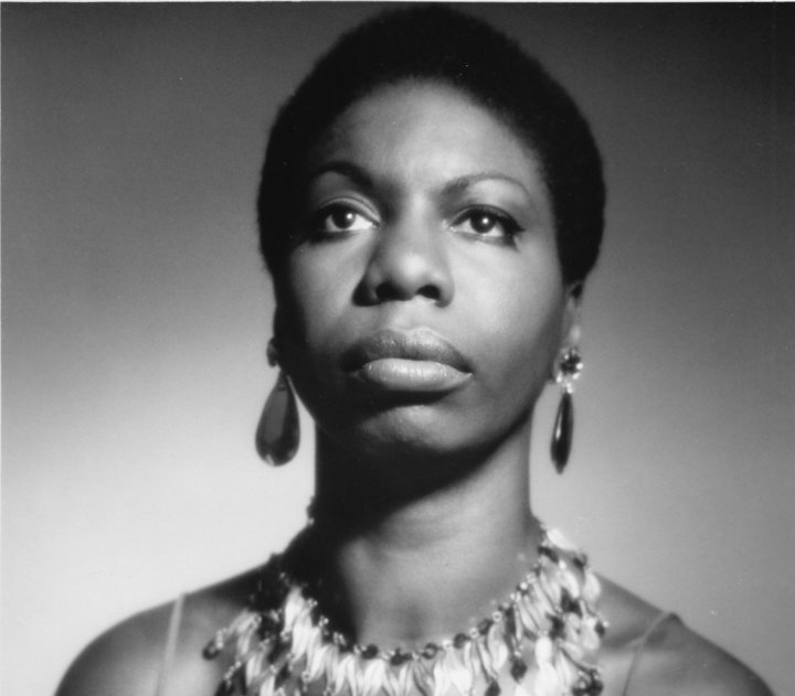 Nina Simone song arrangements