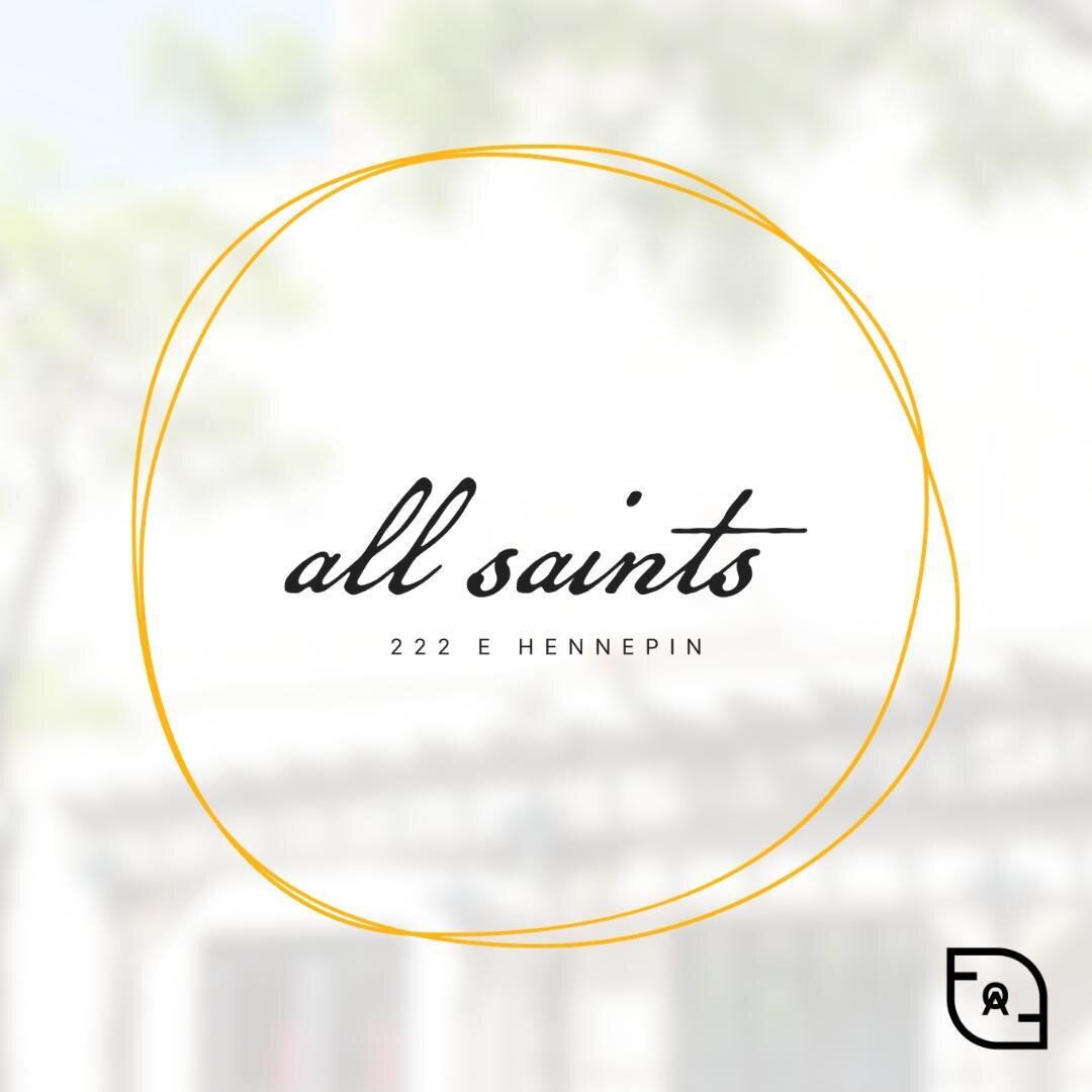 We love sharing our client success stories! ⁠
⁠
And this time is no different. ⁠
⁠
We're thrilled to share some of the early press nods from Eater, Star Tribune, MPLS St. Paul and more that we secured for All Saints, a restaurant that is coming to NE