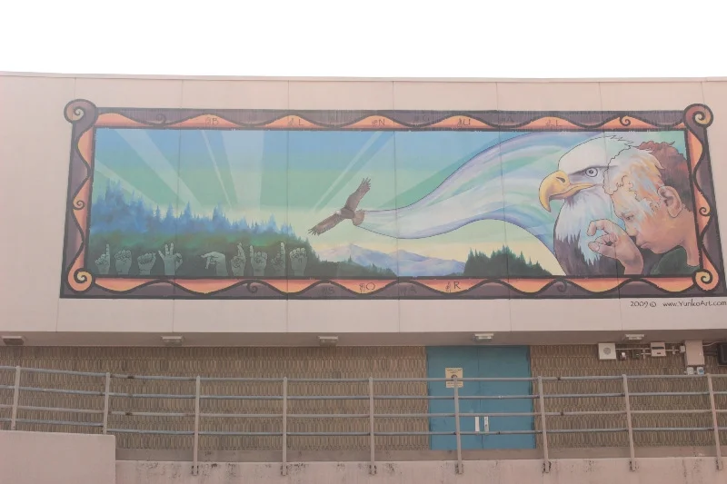 Mindful Silence &amp; Listening for Youth