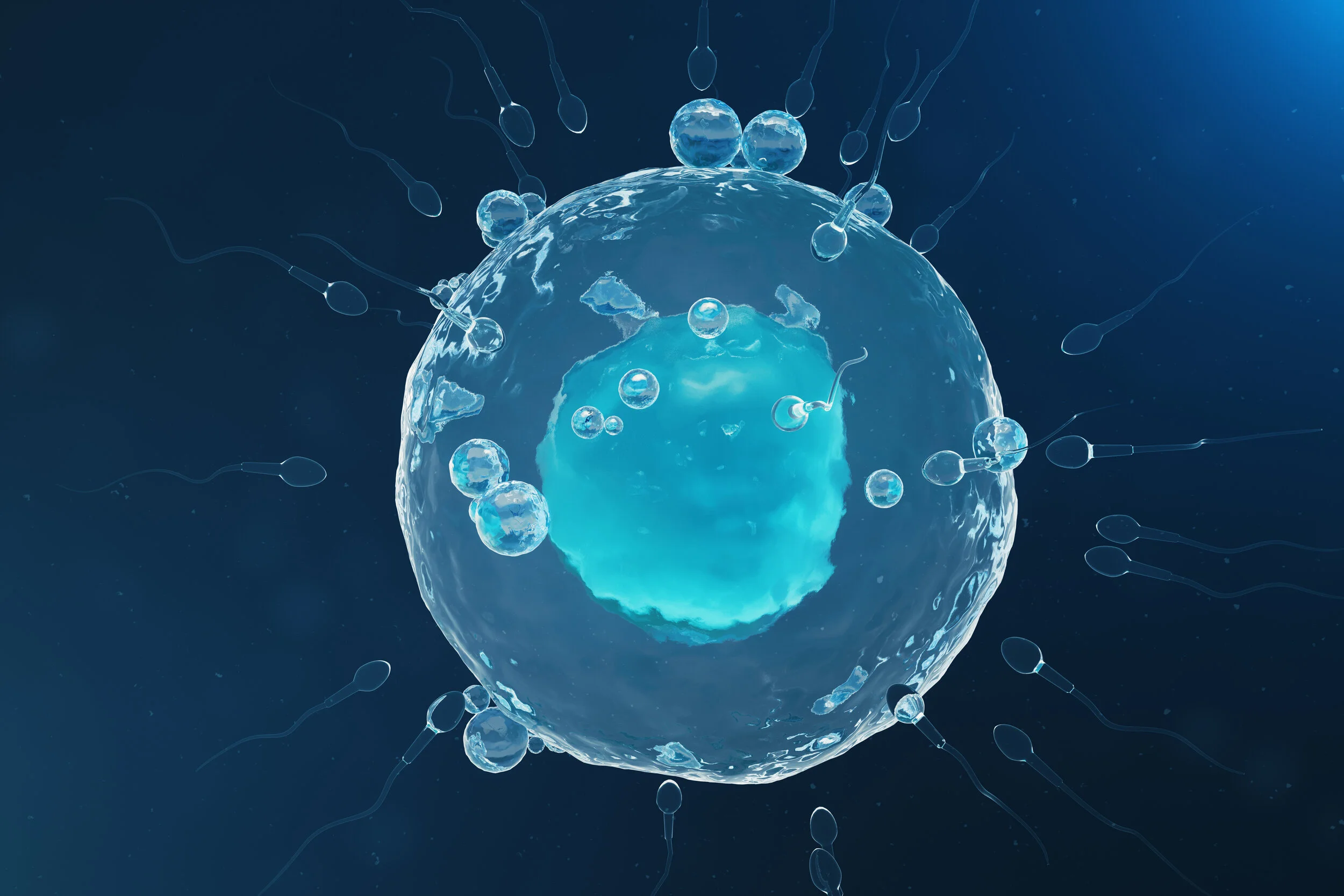 Visual Guided Meditation: The Beginning