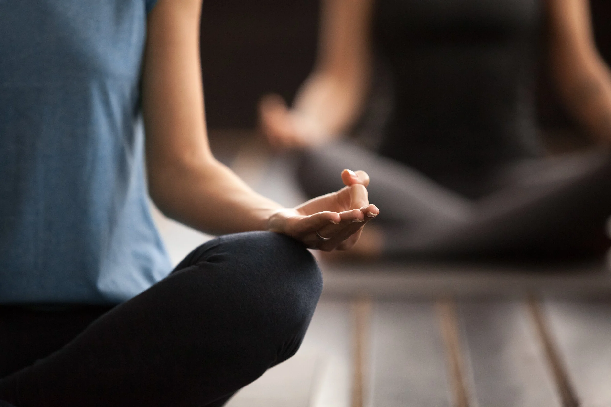 Basics of Mindfulness Sitting Meditation