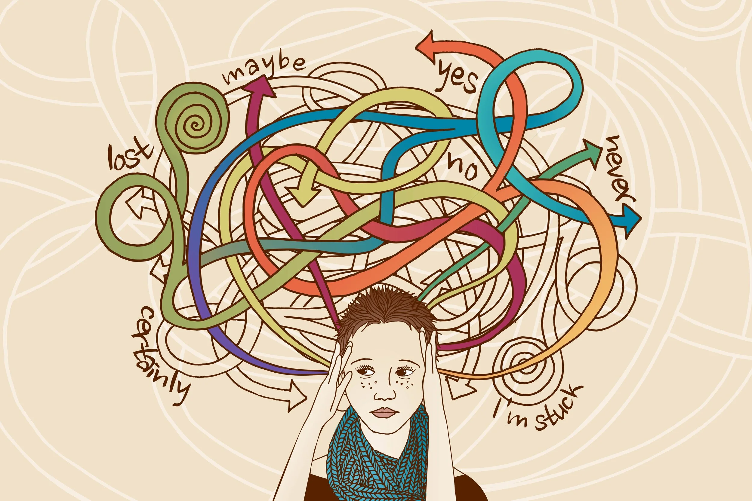 Myths of Meditating and How to Start Meditating