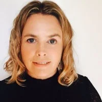 Zara Crichton - Executive Director