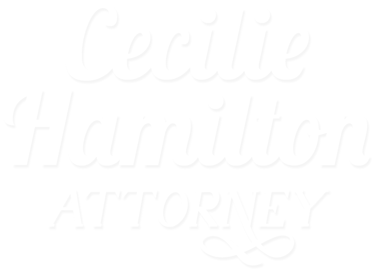Cecilie Hamilton Law