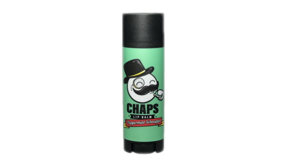 Peppermint Schnapps Lip Balm