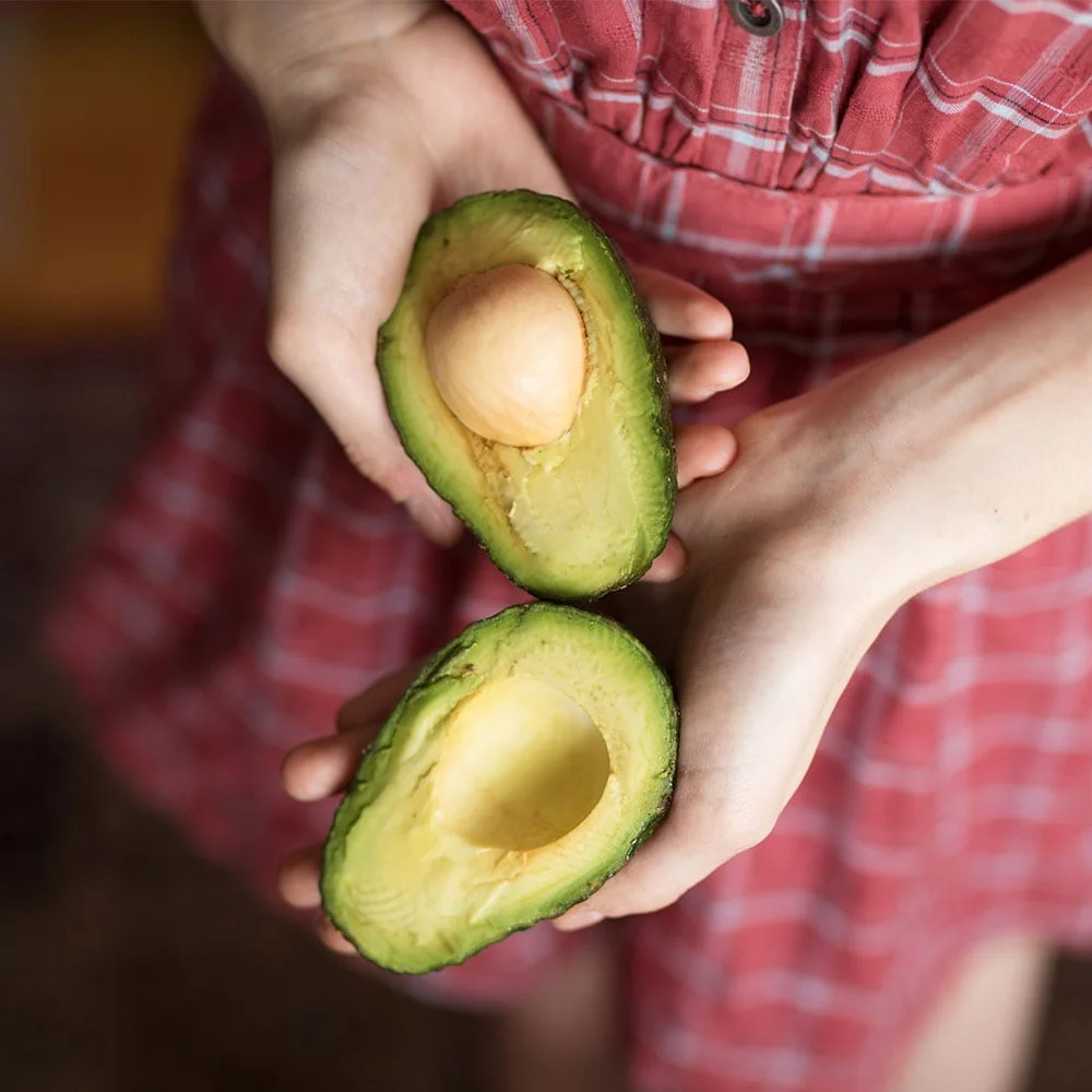 Avocado Oil