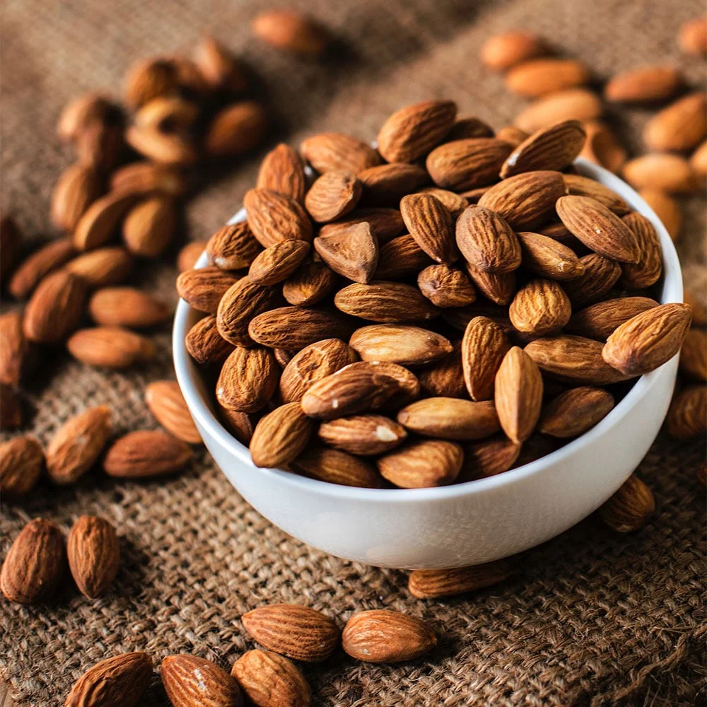 Sweet Almond Oil